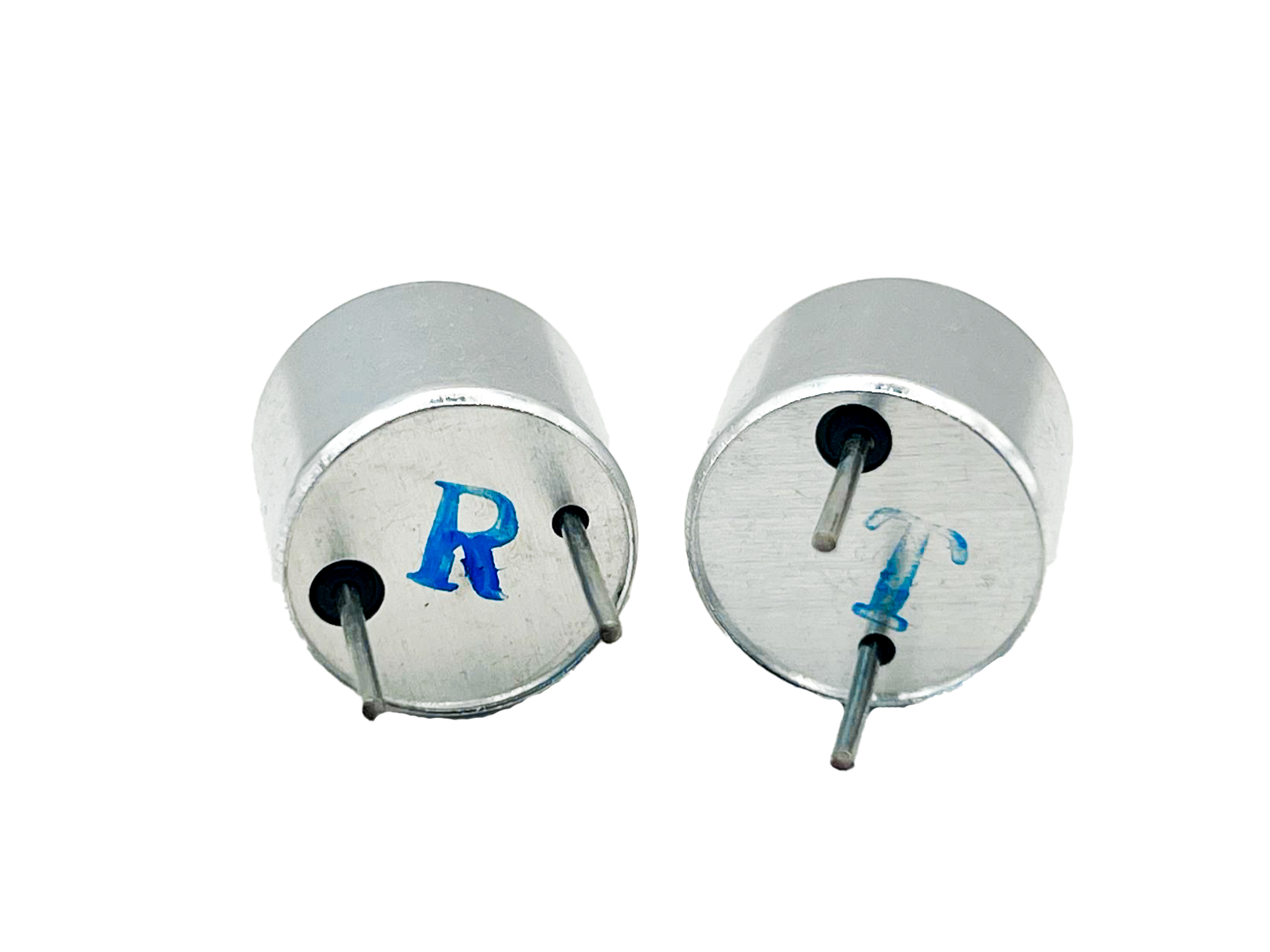 Capteur à Ultrasons 16mm (Paire)